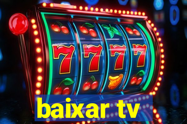 baixar tv - futebol ao vivo